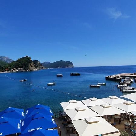 Ambassador Apartments Petrovac 외부 사진