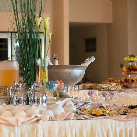 Ambassador Apartments Petrovac 외부 사진