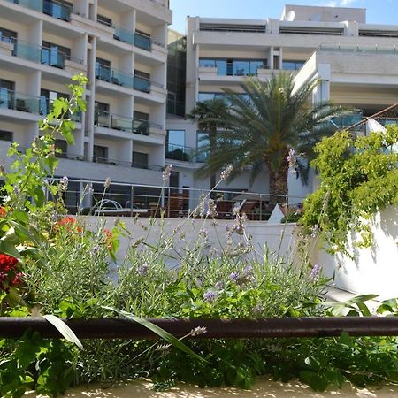 Ambassador Apartments Petrovac 외부 사진
