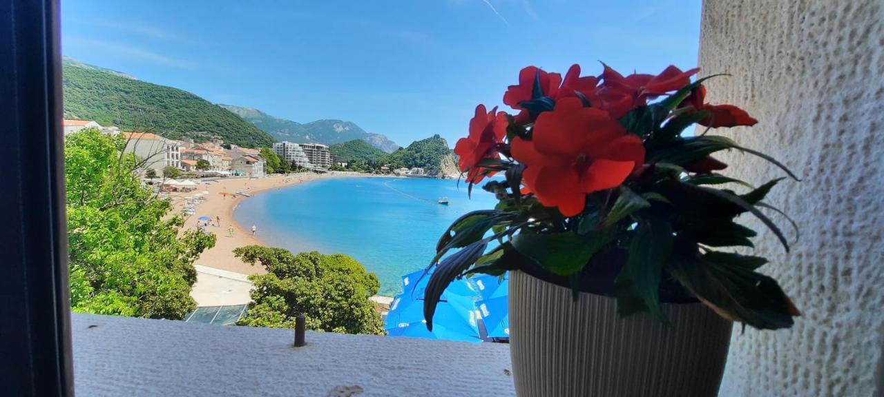Ambassador Apartments Petrovac 외부 사진