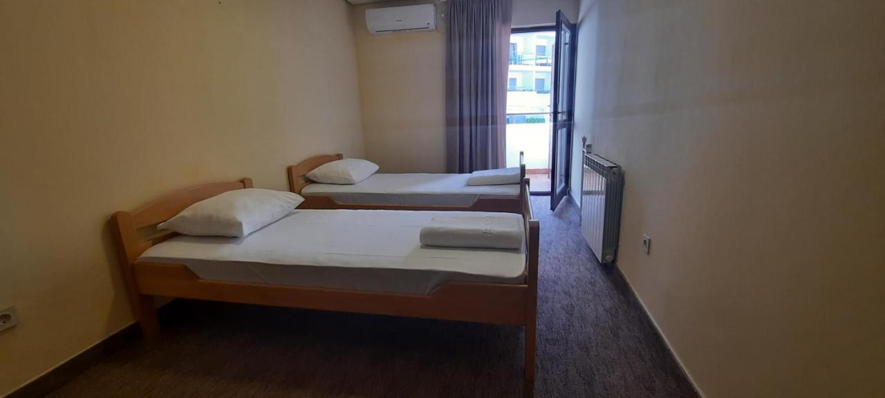 Ambassador Apartments Petrovac 외부 사진