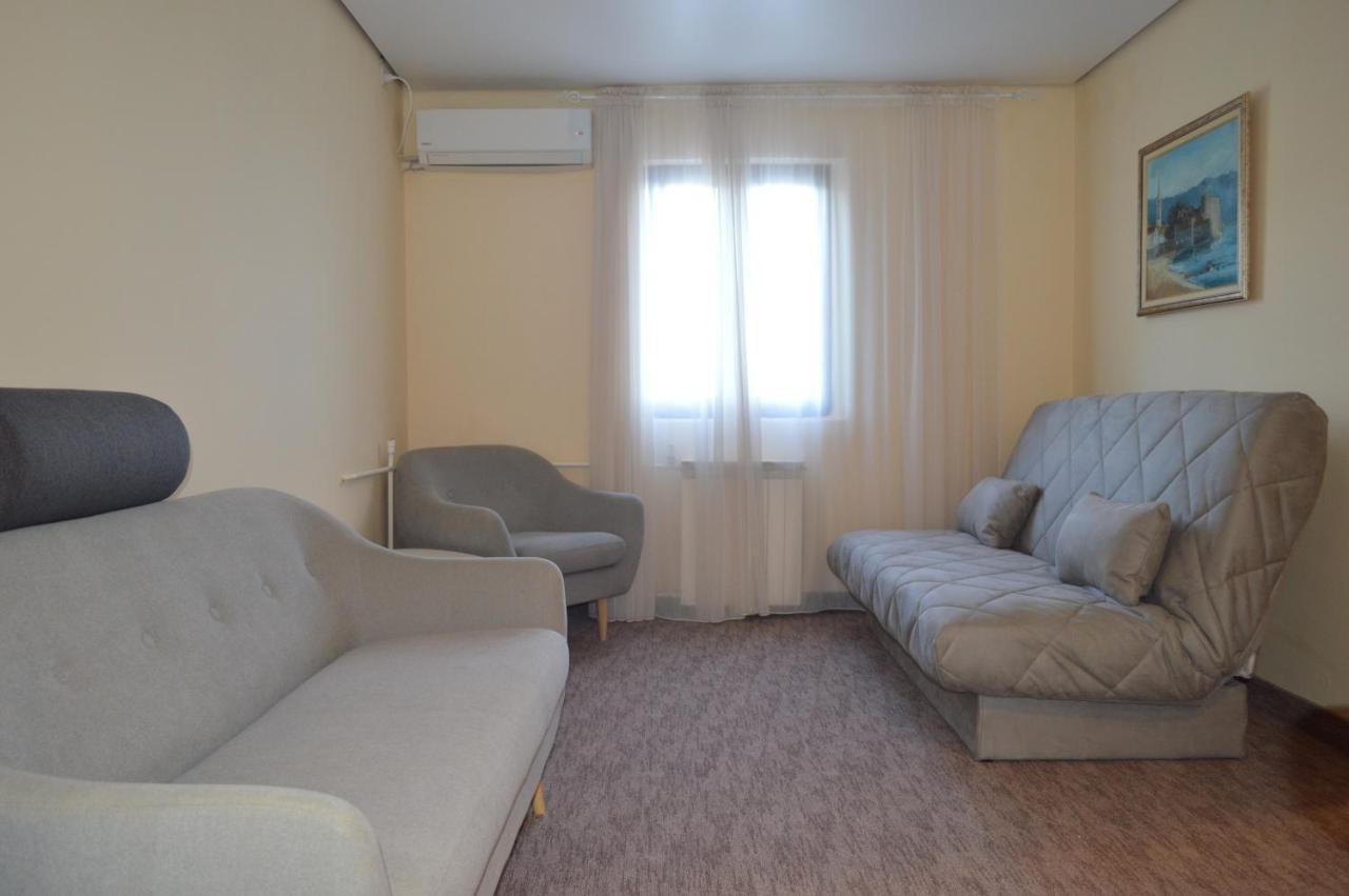 Ambassador Apartments Petrovac 외부 사진
