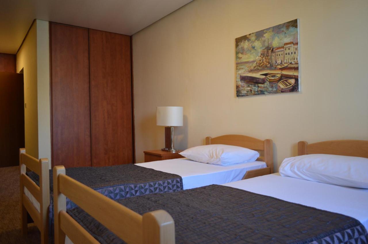 Ambassador Apartments Petrovac 외부 사진