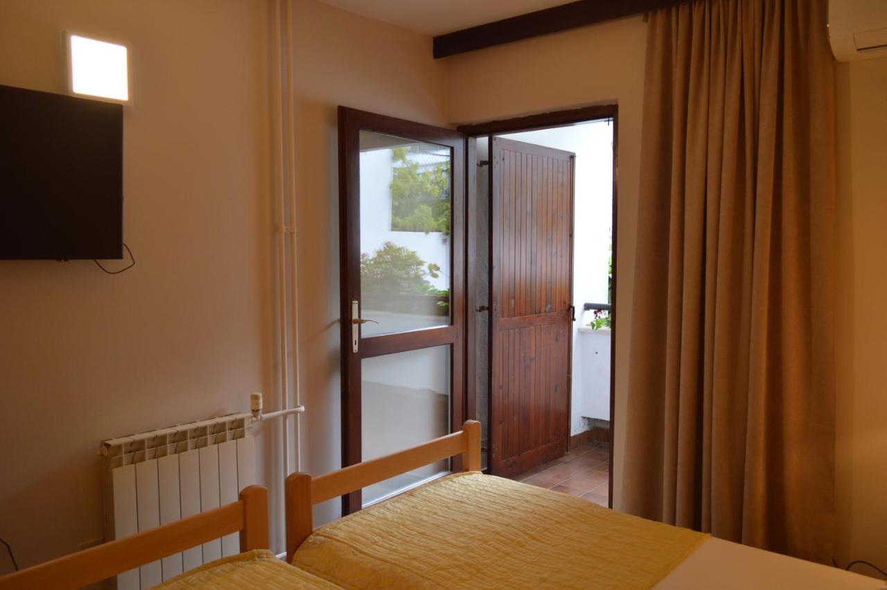 Ambassador Apartments Petrovac 외부 사진